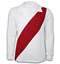 RIVER PLATE - TRIKOT