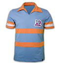 DALLAS TORNADO - 1978 - TRIKOT