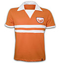 LOS ANGELES AZTECS - BEST 1976 - TRIKOT