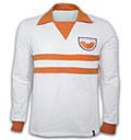 LOS ANGELES AZTECS - BEST 1976 - TRIKOT