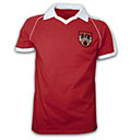 �sterreich  -  Austria - World Cup 1982 - Trikot