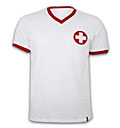 SCHWEIZ - SWITZERLAND - TRIKOT