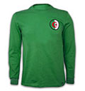 ALGERIEN - ALGERIA - TRIKOT