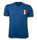 Frankreich - France - 1968 - Trikot