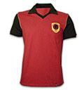 ANGOLA - TRIKOT