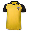 EKUADOR - ECUADOR - TRIKOT