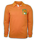 ELFENBEINK�STE - IVORY COAST - TRIKOT