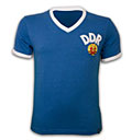 DDR - WORLD CUP 1974 - TRIKOT