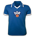 DDR TRIKOT 1967