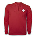 SCHWEIZ - SWITZERLAND - WORLD CUP 1954 - TRIKOT