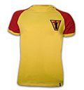 FC Vorwaerts Berlin - Trikot Modell: TRIK-722
