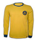 1. FC LOK LEIPZIG - TRIKOT