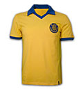 1. FC Lok Leipzig - Trikot Modell: TRIK-731
