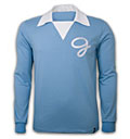 De Graafschap - Hiddink - Trikot