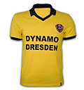 1. FC DYNAMO DRESDEN - 1984 - TRIKOT
