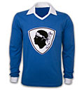 Bastia - 1977/1978 - Trikot