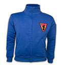 FC Vorwaerts Berlin - Jacke