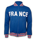 Frankreich - France - Jacke