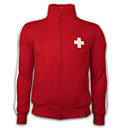 SCHWEIZ - SWITZERLAND - JACKE