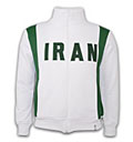IRAN - JACKE