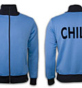 CHILE WORLD CUP 1974 - JACKE