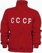 CCCP JACKE