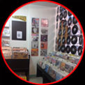 Schallplatten - Vinyl