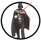 Darth Vader Kost�m Deluxe - Star Wars