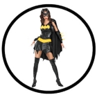 Batgirl Kost�m Deluxe