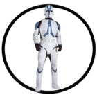 Clone Trooper Kost�m - Star Wars