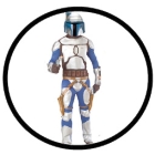 Jango Fett Deluxe Kost�m 