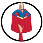 Supergirl Kost�m