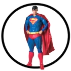 Superman Collectors Kost�m