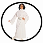 Prinzessin Leia Kinder Kost�m - Star Wars