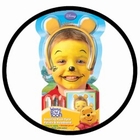  Winnie Puuh Schminkset Kost�m - Make Up Set - Winnie the Pooh