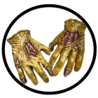 Jason H�nde Deluxe - Jason Gloves