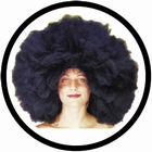 Afroper�cke - Die Mutter aller Afroper�cken