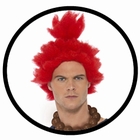 Akuma Per�cke - Street Fighter