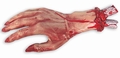 BLUTIGE HAND ACCESSOIRE