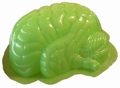 PUDDING GEHIRN FORM - BRAIN MOLD