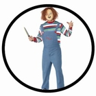 Chucky die Mörderpuppe Kostüm