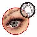 MANGA EYES BLACK
