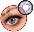 MANGA EYES BLUE