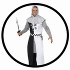 Monty Python  Sir Lancelot Kost�m - Die Ritter der Kokosnuss