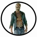 Zombie Kostüm - The Walking Dead