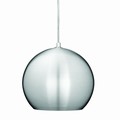 Topan Lampe  - Brushed