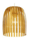 Josephine Lampe - orange (Pendelleuchte) - Koziol