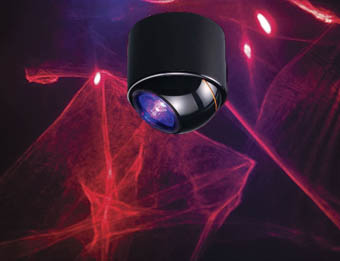 LASERPOD ORB CLASSIC SCHWARZ