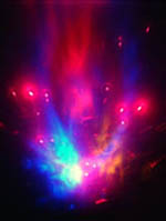 Laserpod Galaxy