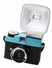 Lomography Diana Mini Kamera Blitz - Flash - Set